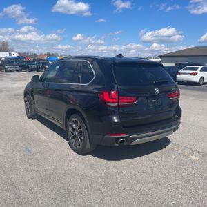 BMW X5 XDRIVE35I - 5