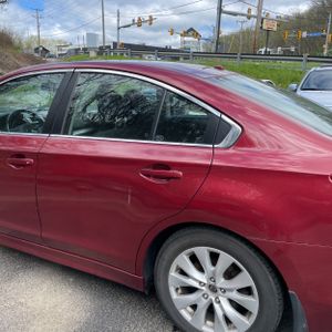 SUBARU LEGACY 2.5I PREMIUM - 6