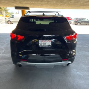 صورة 5 لـ 2020 Chevrolet BLAZER LT