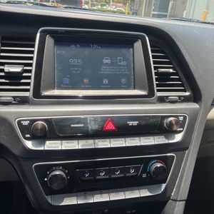 2019 Hyundai SONATA SE — миниатюра 37