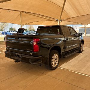 صورة 8 لـ 2022 Chevrolet SILVERADO 1500 CUSTOM