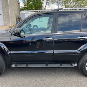 LEXUS GX 470 BASE - 4