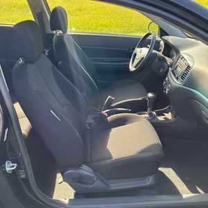 2009 Hyundai ACCENT SE 照片 33