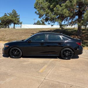 HONDA CIVIC SPORT - 3