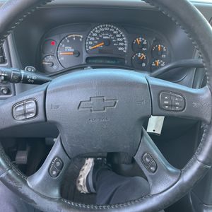 2005 Chevrolet SILVERADO 2500HD LS 缩略图 76