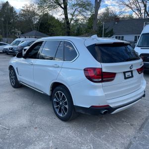 BMW X5 XDRIVE35I - 5