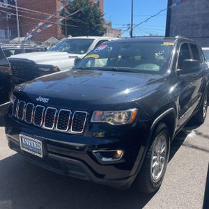 JEEP GRAND CHEROKEE - 1