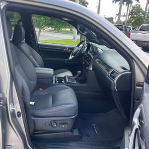 2023 Lexus GX 460 BASE 缩略图 32