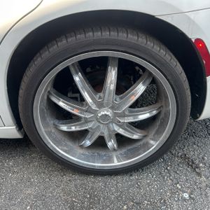 2019 Chrysler 300 TOURING — миниатюра 18
