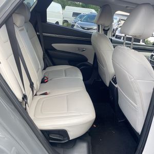 صورة مصغرة 35 لـ 2024 Hyundai TUCSON SEL