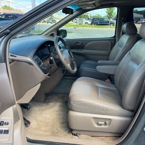 2000 Toyota SIENNA XLE photo 32