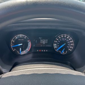 صورة مصغرة 39 لـ 2020 FORD RANGER XL