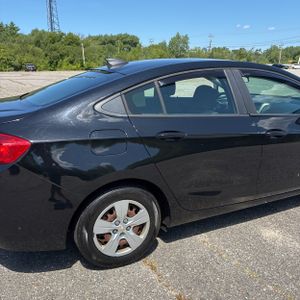 صورة 9 لـ 2016 Chevrolet CRUZE LS AUTO