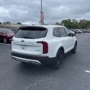 KIA TELLURIDE - 7