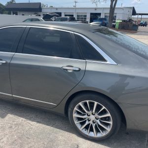CADILLAC CT6 3.6L LUXURY - 6