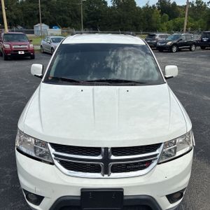 2014 Dodge JOURNEY SXT 照片 15