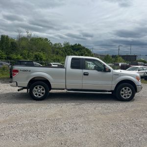 FORD F-150 XLT - 10