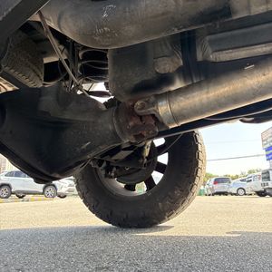 صورة مصغرة 33 لـ 2018 RAM 2500 LARAMIE