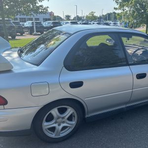 صورة 9 لـ 1994 Subaru IMPREZA WRX