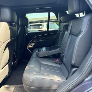 صورة مصغرة 33 لـ 2023 LAND Rover RANGE ROVER P400 SE