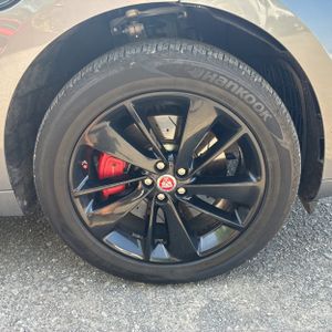 صورة مصغرة 20 لـ 2021 Jaguar F-PACE P400 R-DYNAMIC S
