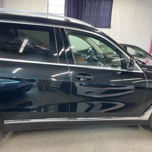 BMW X7 XDRIVE40I - 9