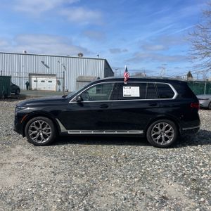 BMW X7 XDRIVE40I - 3