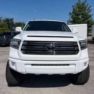 2019 Toyota TUNDRA LIMITED photo 14