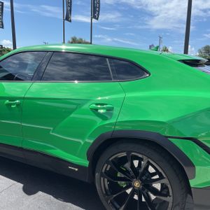2024 Lamborghini URUS S — фото 6