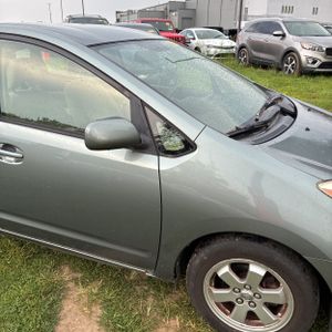 2005 Toyota PRIUS BASE — миниатюра 13