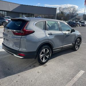 HONDA CR-V - 9