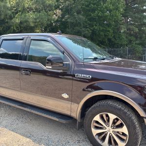 صورة مصغرة 13 لـ 2019 FORD F-150 KING RANCH