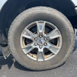 2013 FORD F-150 STX — фото 20