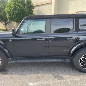 FORD BRONCO OUTER BANKS - 4