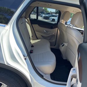 صورة مصغرة 35 لـ 2022 Mercedes-BENZ GLC