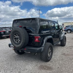 JEEP WRANGLER RUBICON 392 - 8