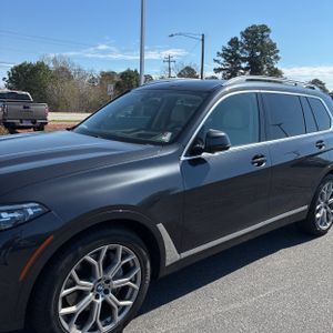 BMW X7 XDRIVE40I - 2