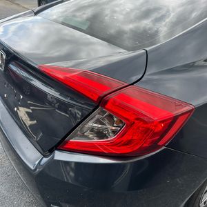 2016 Honda CIVIC EX-L 缩略图 59