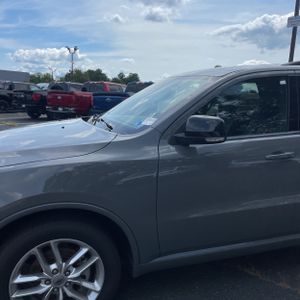 2024 Dodge DURANGO GT PLUS 照片 2