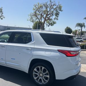 CHEVROLET TRAVERSE PREMIER - 6