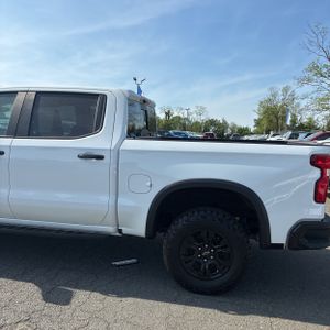 CHEVROLET SILVERADO 1500 ZR2 - 6