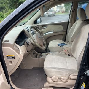 2008 KIA SPORTAGE LX — миниатюра 32
