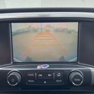 2016 Chevrolet SILVERADO 1500 LT Z71 照片 38