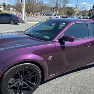 DODGE CHARGER SRT HELLCAT - 2