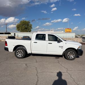 2014 RAM 1500 TRADESMAN 照片 10