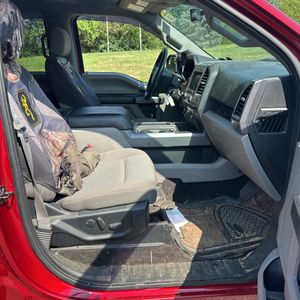 صورة مصغرة 33 لـ 2019 FORD F-150 XLT