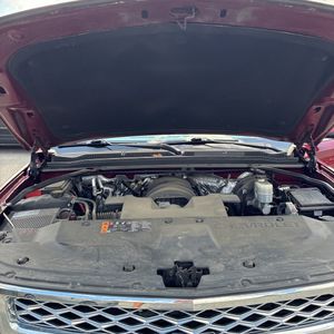2018 Chevrolet TAHOE LT — фото 46