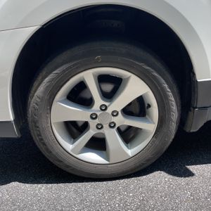 2013 Subaru OUTBACK 2.5I PREMIUM — миниатюра 17