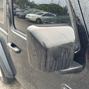 2018 JEEP WRANGLER SPORT 照片 59