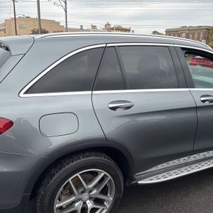 MERCEDES-BENZ GLC-CLASS - 9